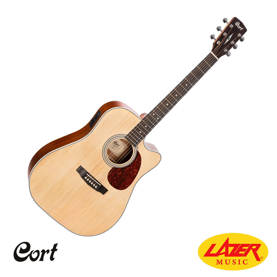 Cort MR500E Acoustic Guitar